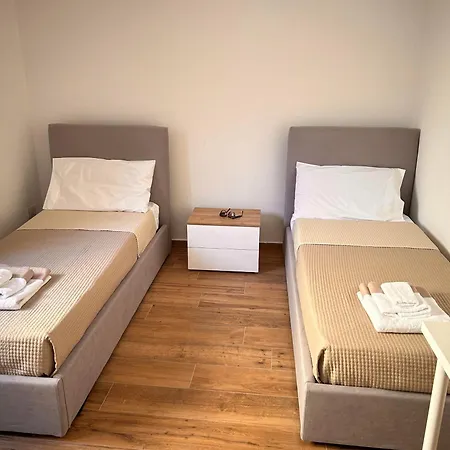 Apartmán Alba *